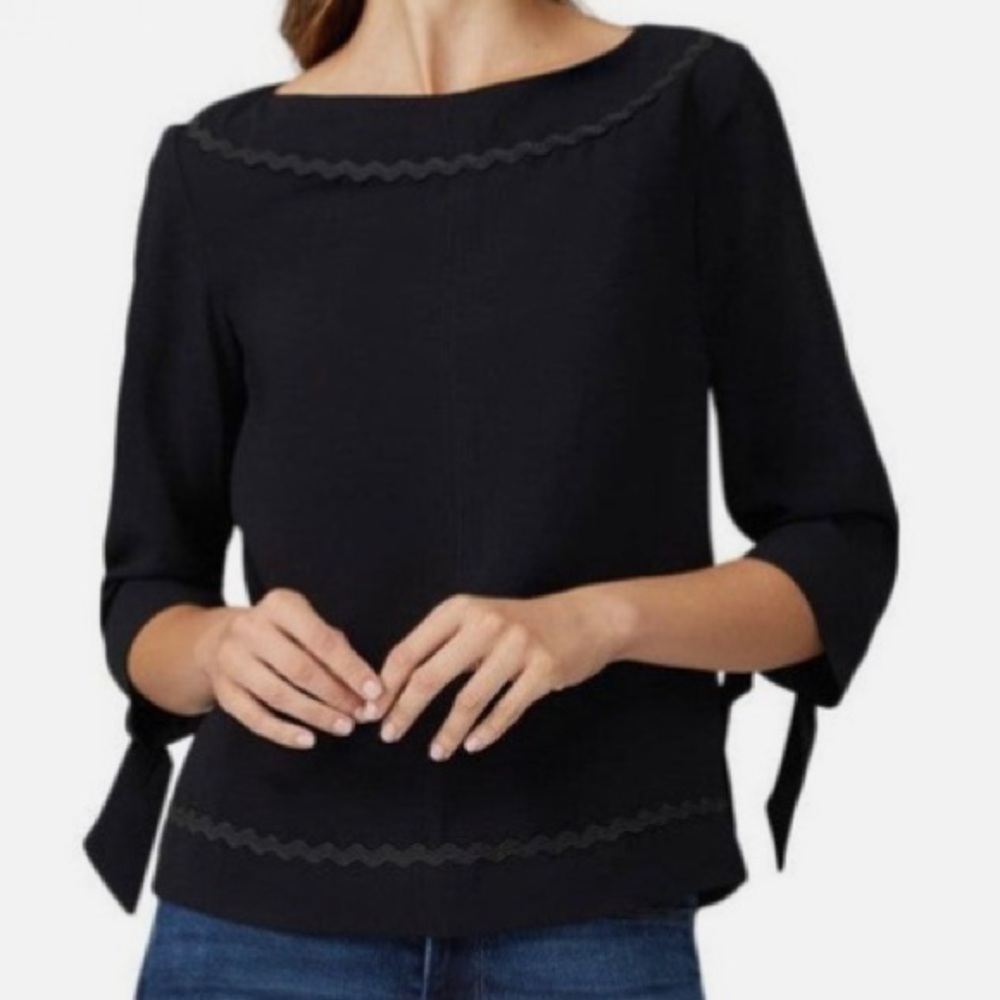 Trina Turk Blouse - Picture 7 of 7